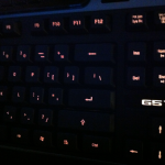 Logitech G510 Gaming Keyboard Review