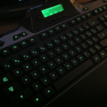 Logitech G510 Gaming Keyboard Review