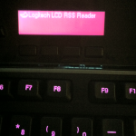 Logitech G510 Gaming Keyboard Review