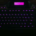 Logitech G510 Gaming Keyboard Review