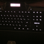 Logitech G510 Gaming Keyboard Review