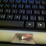 Logitech G510 Gaming Keyboard Review