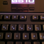 Logitech G510 Gaming Keyboard Review