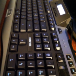 Logitech G510 Gaming Keyboard Review