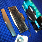 Logitech G510 Gaming Keyboard Review