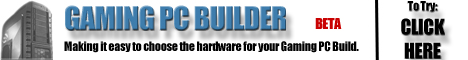 Gaming PC Builder