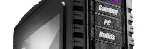 February 2013 Gaming PC Builds of the Month