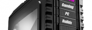 March 2013 Gaming PC Builds of the Month