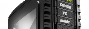 April 2013 Gaming PC Builds of the Month