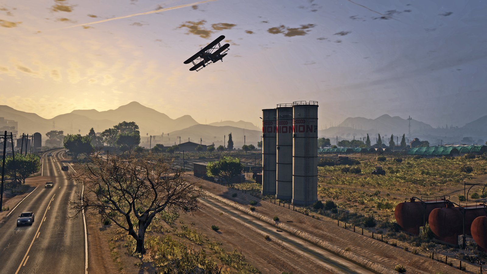 Building the Best PC for Grand Theft Auto V