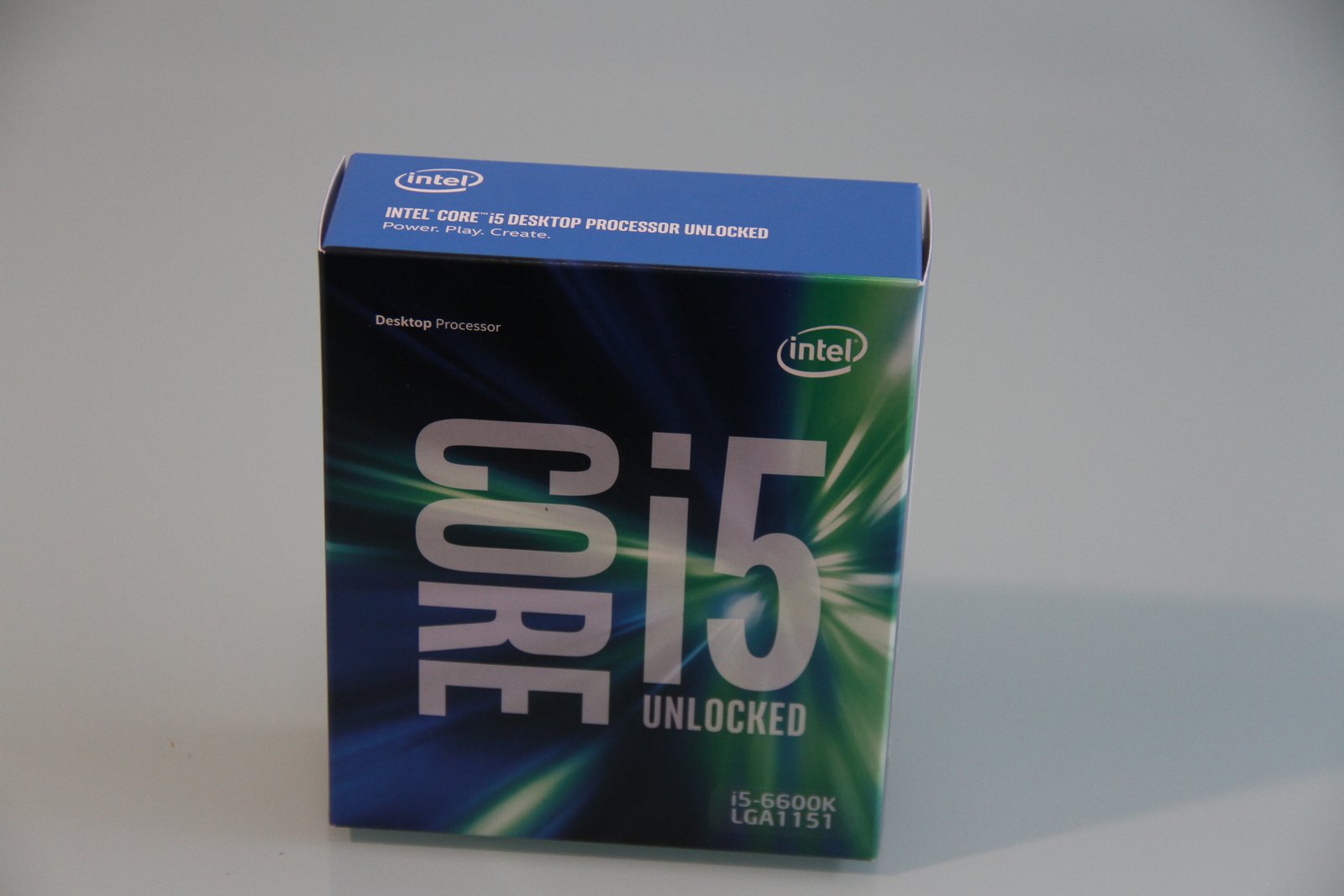 Skylake Micro Atx Gaming Pc Build Intel I5 6600k R9 390