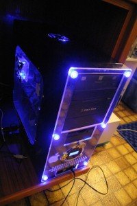 My Computer - Build your own PC!