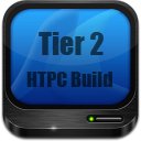 Newb Computer Build: Tier 2 HTPC PC