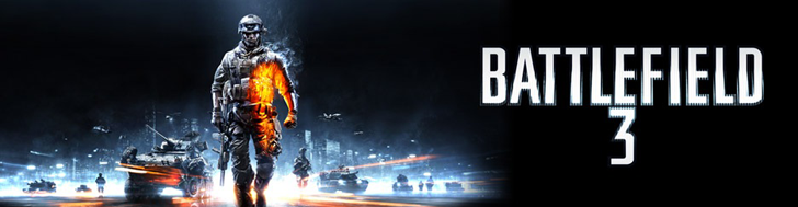 Battlefield 3 System Requirements - What do you Need to Play?