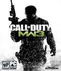 call of duty modern warfare 3 for pc