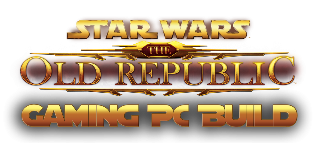 star wars the old republic pc build