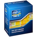 Intel Core i5-2500K Processor