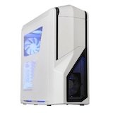 NZXT Phantom 410 Mid Tower USB 3.0 Gaming Case White