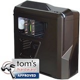 NZXT Phantom 410 Toms Hardware Approved