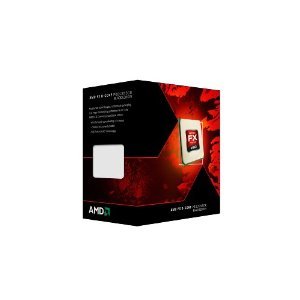 AMD FX-8320 