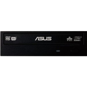 ASUS Internal 24x DVD-RW 