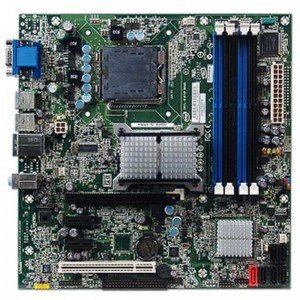 Obits Motherboard