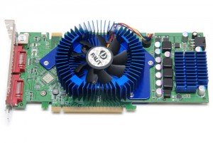 Obits Graphics Card