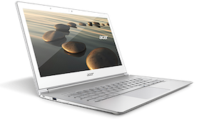 Acer Aspire S7 - 392 $1500 Laptop