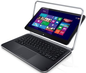 Dell XPS 12 12.5 inch