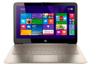 HP Spectre 13t-3000 everyday laptop