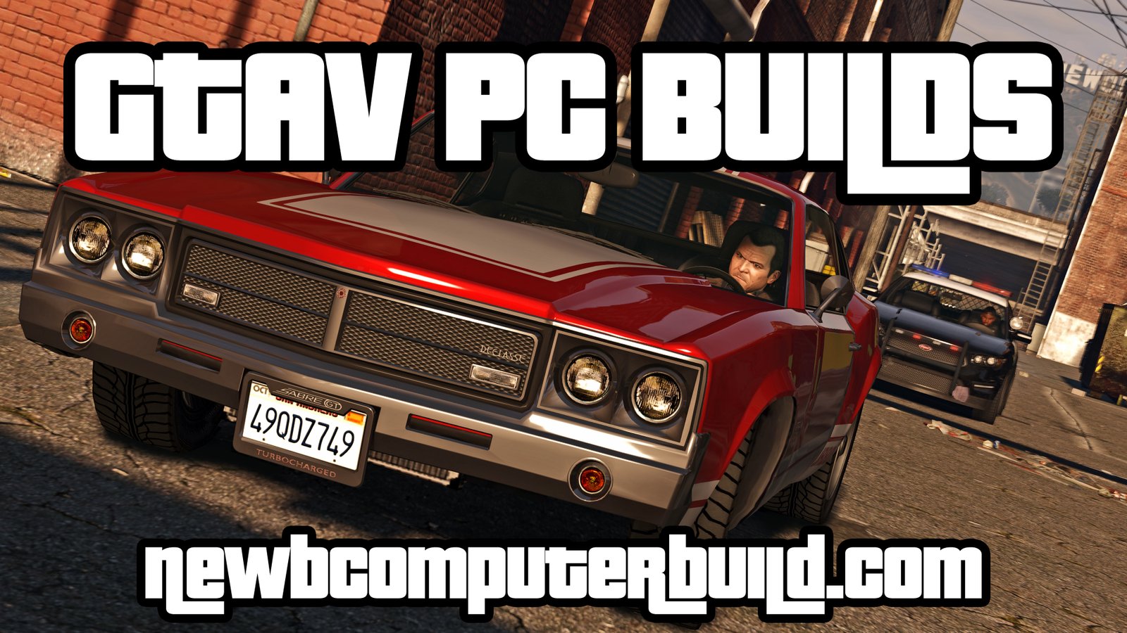 gta 5 build