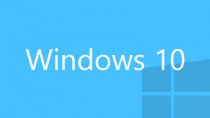 Windows 10 PC Build
