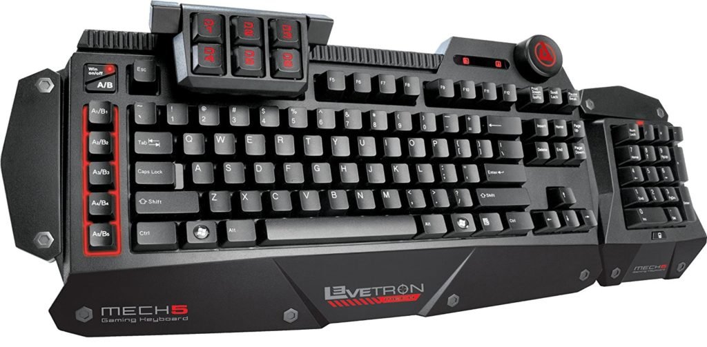 Number 1 Reason Why You Should use a Gaming Keyboard - Comfort
