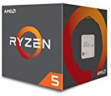 AMD Ryzen 5 1600 $700 gaming pc build 2018