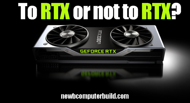 NVIDIA RTX 2080 ti 2080 and 2070 Gaming PC Graphics Card