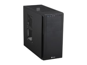 Corsair Carbide 200R Computer Case Best Black Friday Gaming PC Case Deals 2018