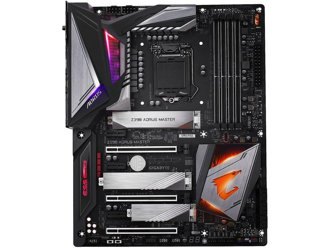 The Best Black Friday Gaming PC Motherboard Deals for 2018 ...