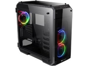 Thermaltake View 71 Best Black Friday Gaming PC Case Deals 2018