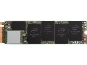 ntel 660p Series M.2 2280 512GB PCI-Express 3.0Best Storage and Hard Drives Black Friday PC Deals