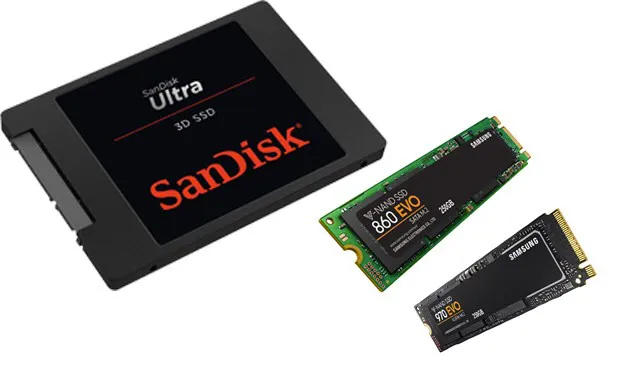 Does SSD Speed Matter for Gaming 