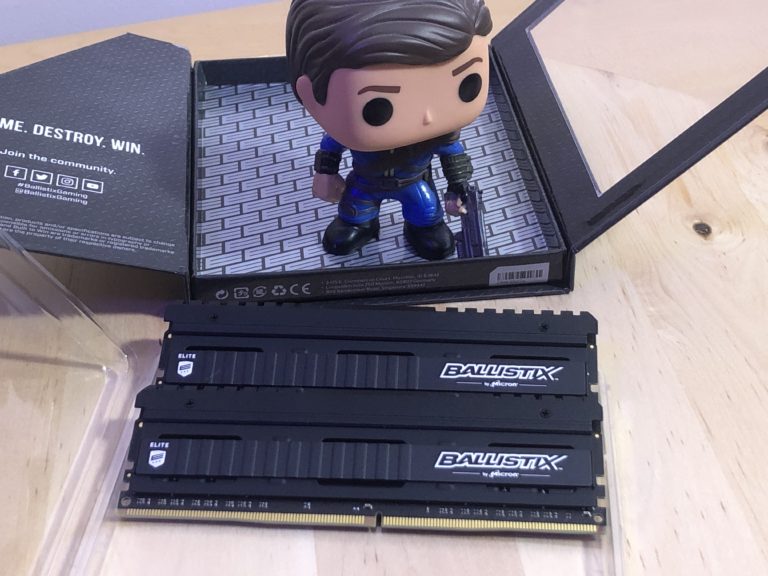 A Step by Step on How to Build a Gaming PC - Newb Computer Build