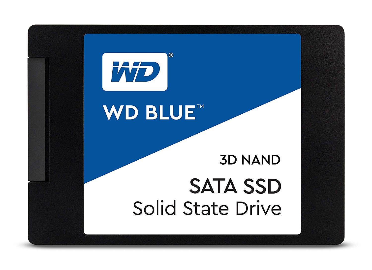 6 SSD - Best $500 PC Build 2020