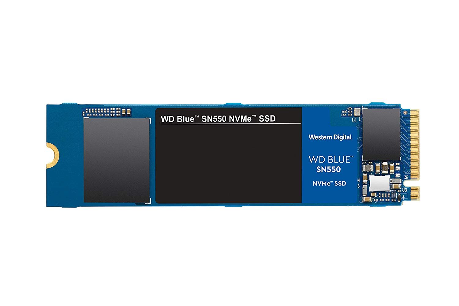 6 SSD - Best $1000 PC Build 2020