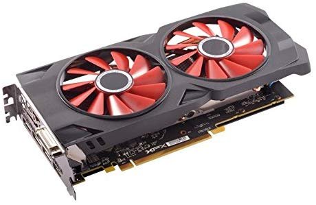 4 Graphics Card - Best $500 PC Build 2020