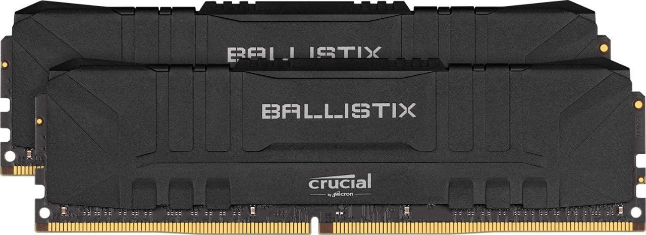 5 RAM - Best $1500 PC Build 2020