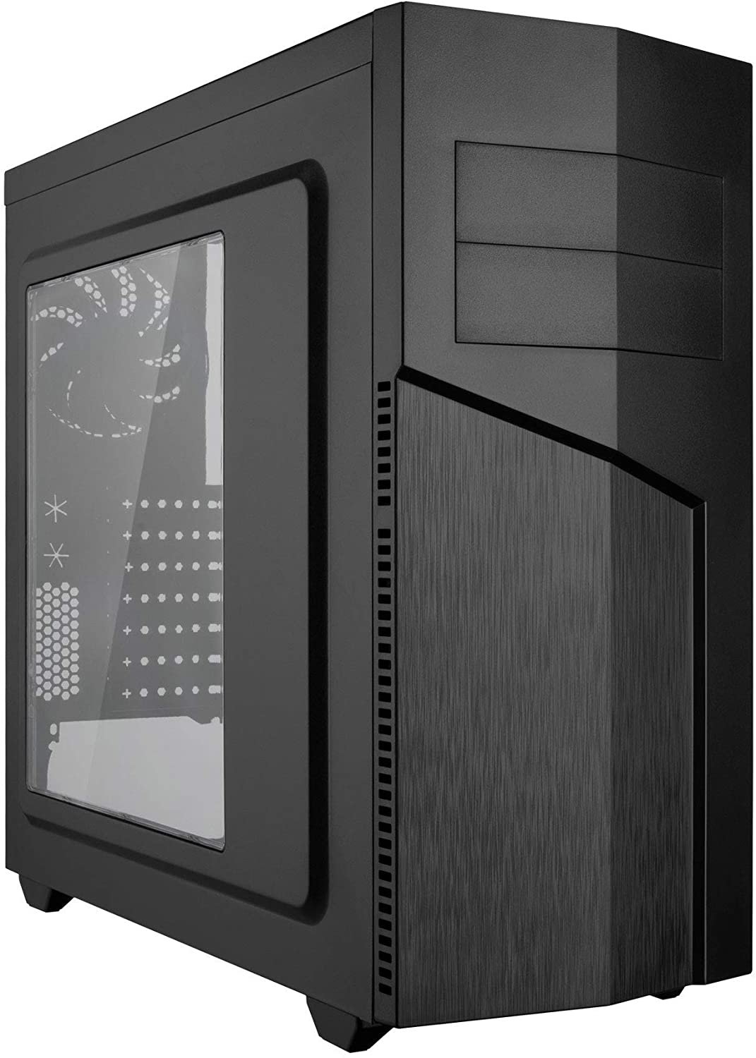 8 Case - Best $700 PC Build 2020