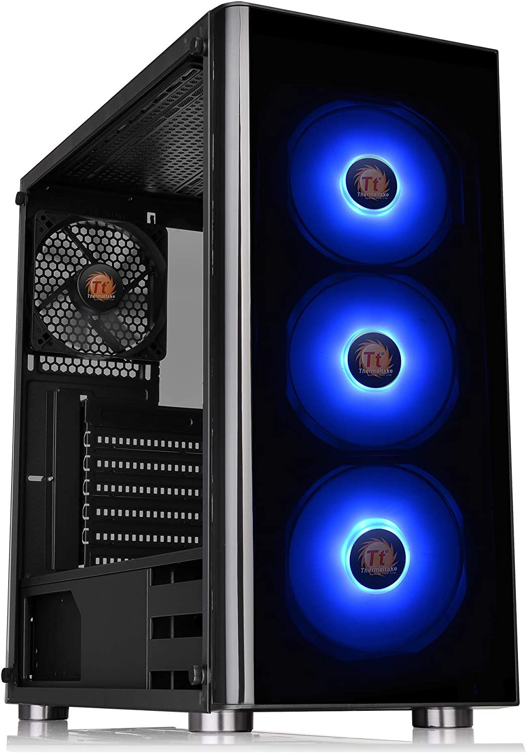 8 PC Case - Best $1500 PC Build 2020