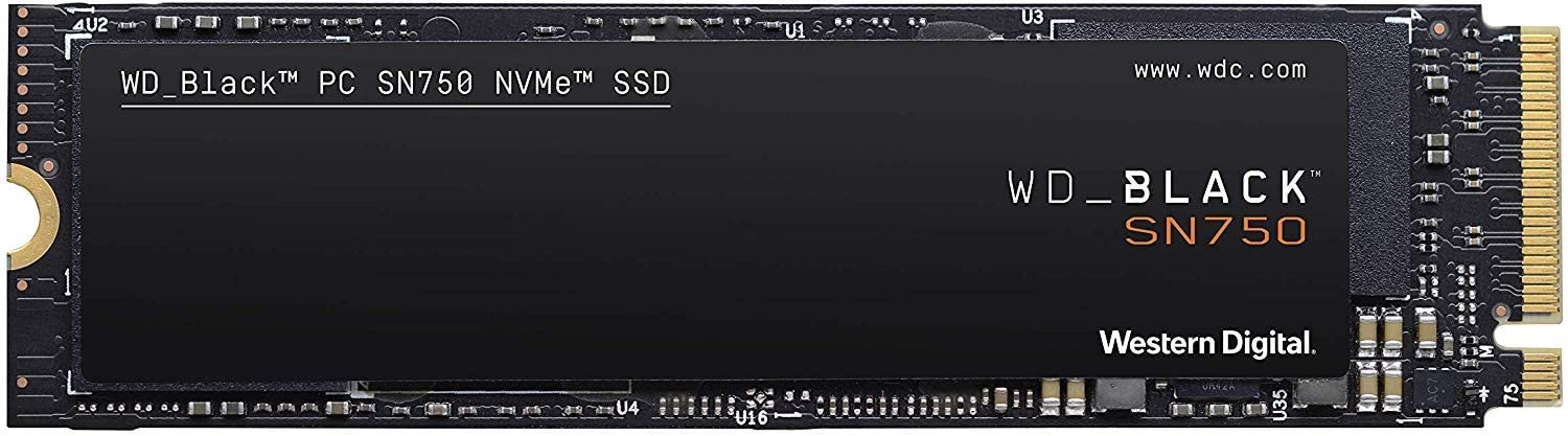 6 SSD - Best $1500 PC Build 2020