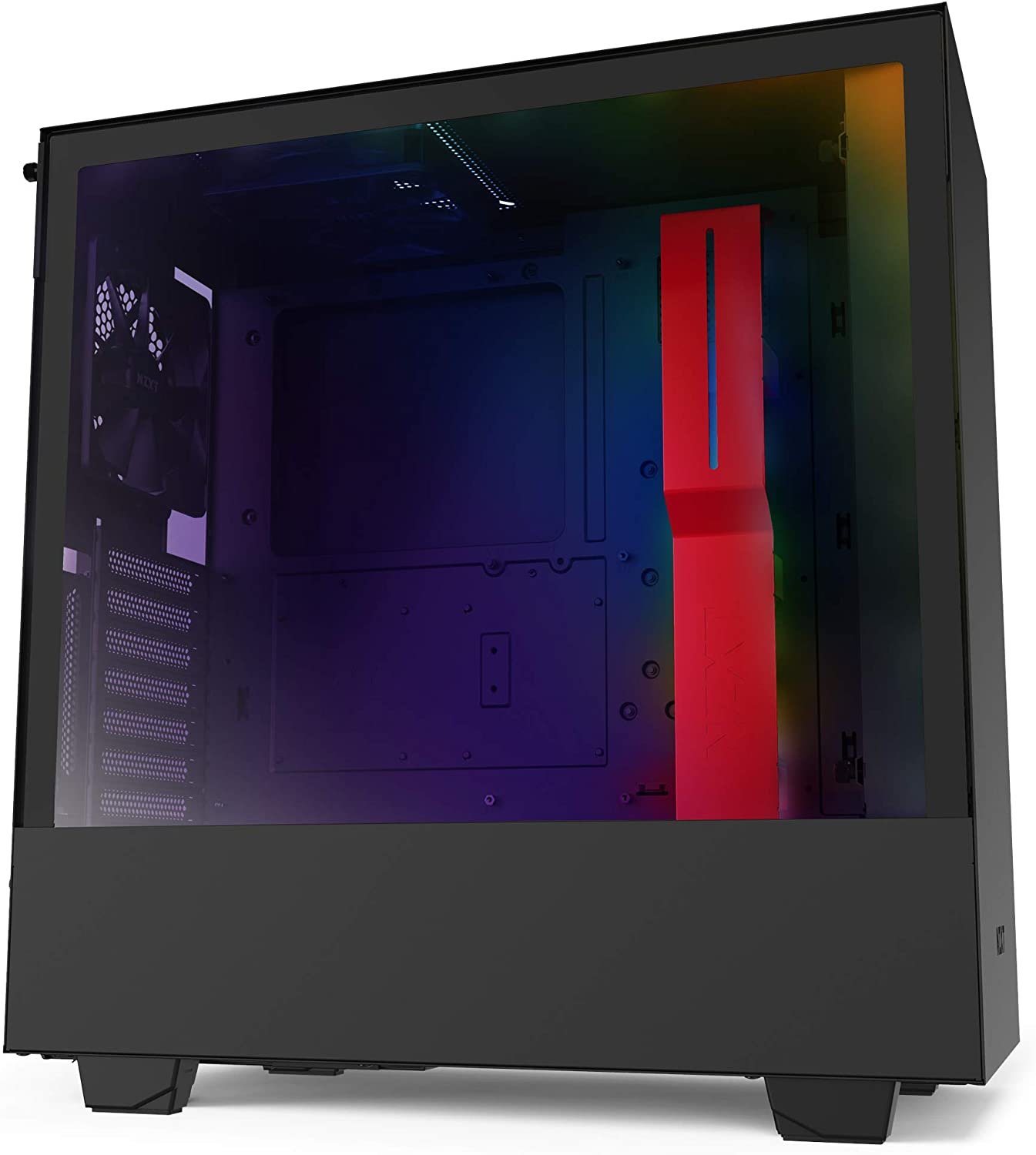 8 PC Case - Best $1500 PC Build 2020