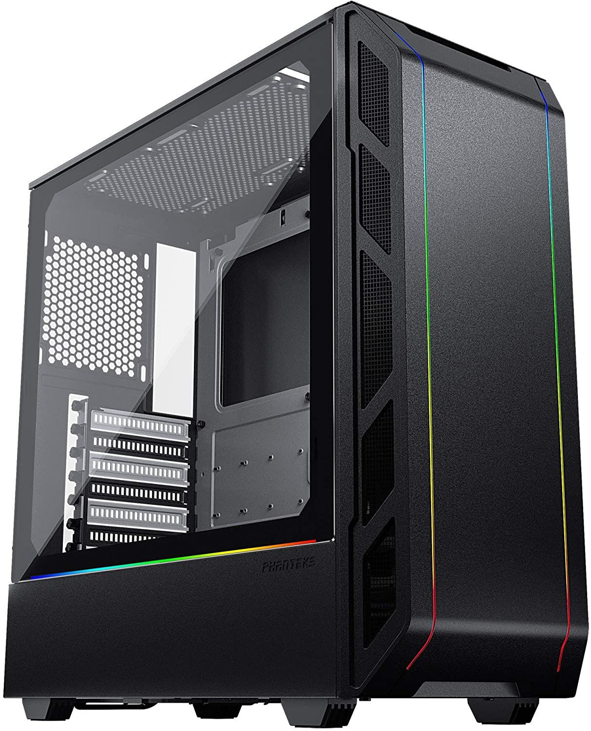 8 PC Case - Best $1000 PC Build 2020